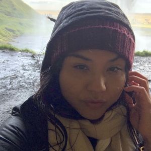 Meet your Posher, Ccandy